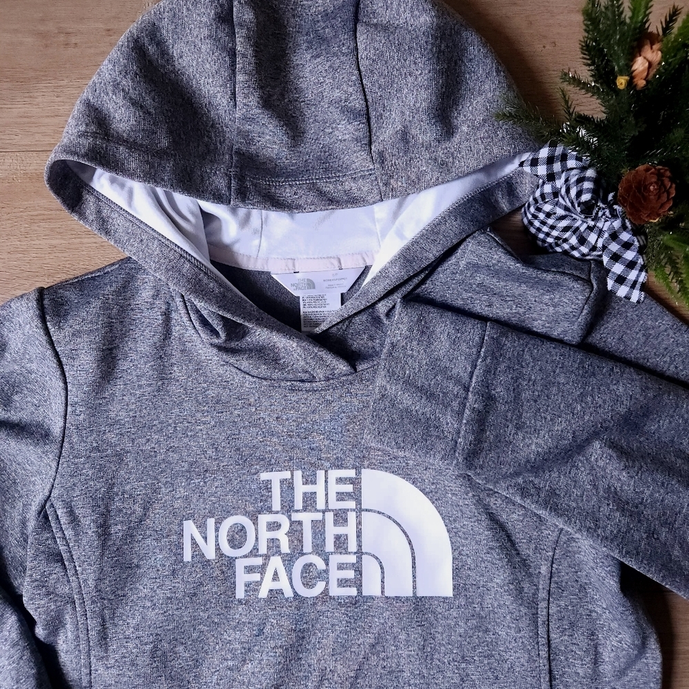 Half Dome Pullover Hoodie Sweatshirt S - Picture 5 of 8